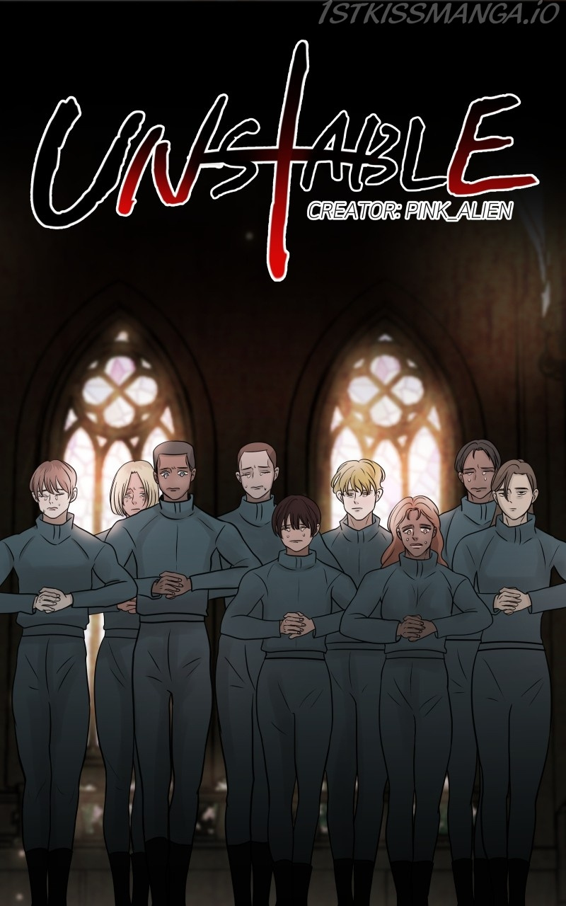 Unstable – Manhwa chapter 9 - page 46