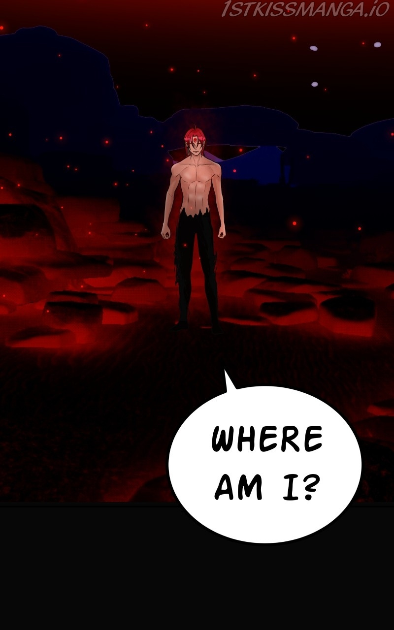 Unstable – Manhwa chapter 9 - page 49