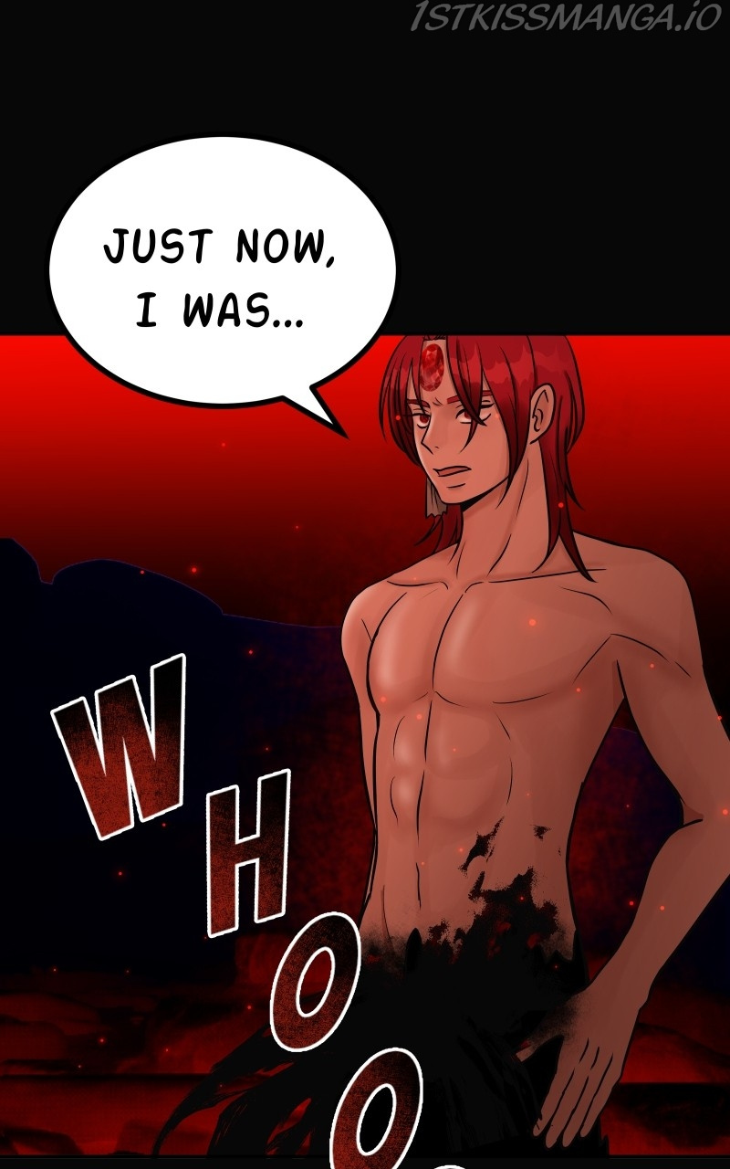 Unstable – Manhwa chapter 9 - page 50