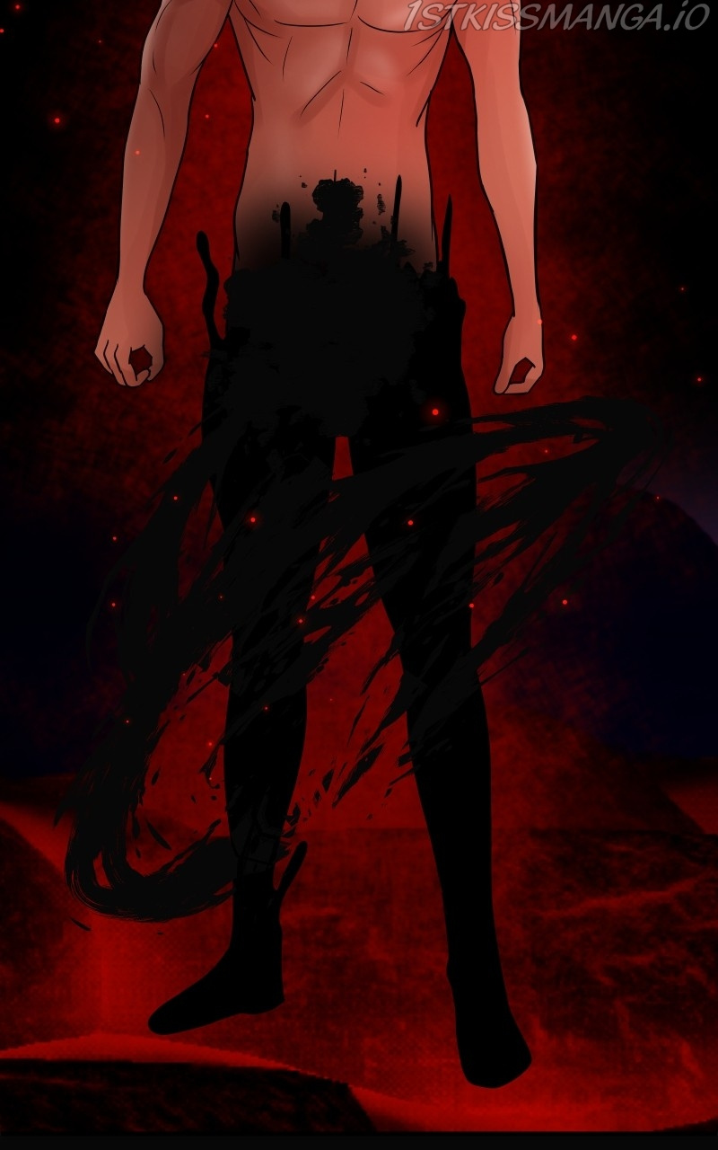 Unstable – Manhwa chapter 9 - page 54