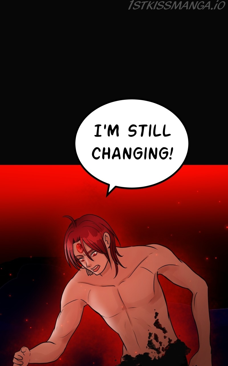Unstable – Manhwa chapter 9 - page 55