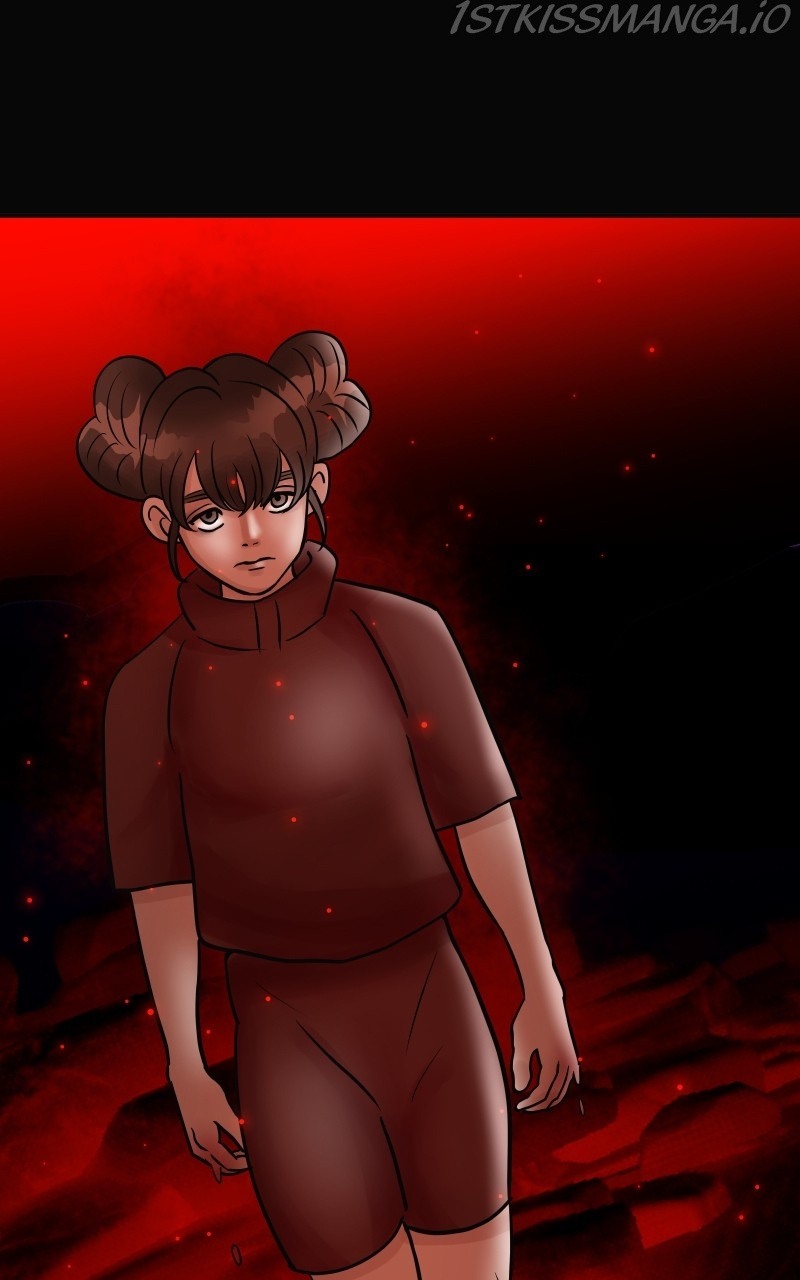 Unstable – Manhwa chapter 9 - page 58