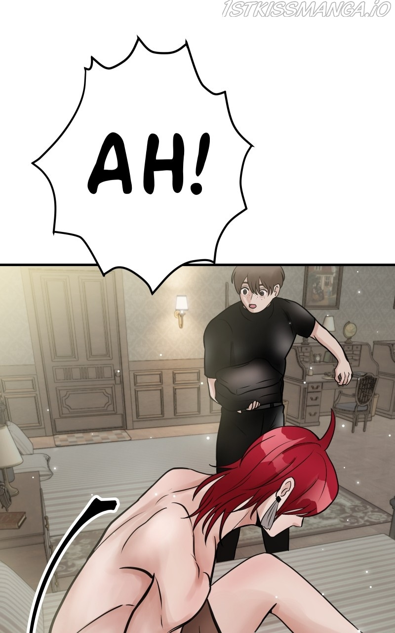 Unstable – Manhwa chapter 9 - page 91