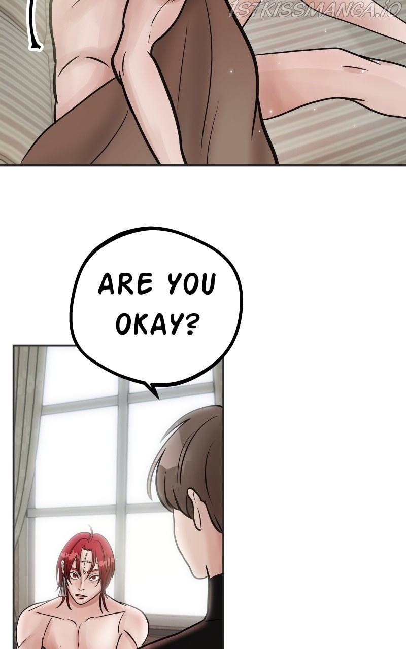 Unstable – Manhwa chapter 9 - page 92