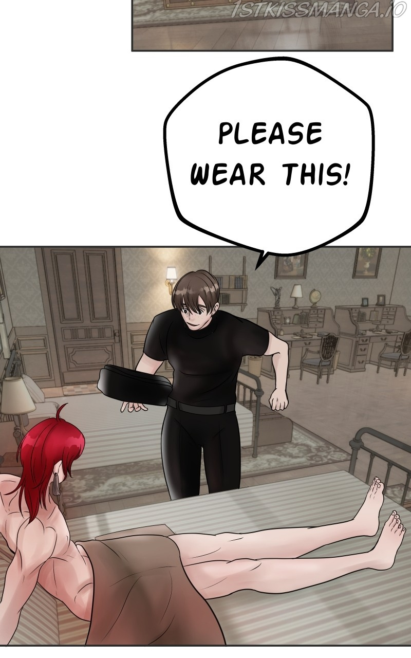 Unstable – Manhwa chapter 9 - page 94