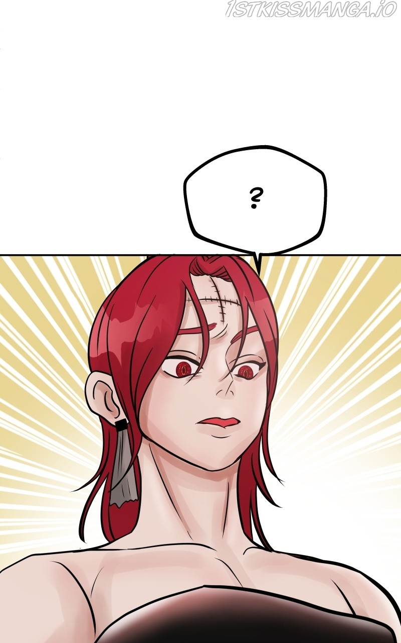 Unstable – Manhwa chapter 9 - page 95