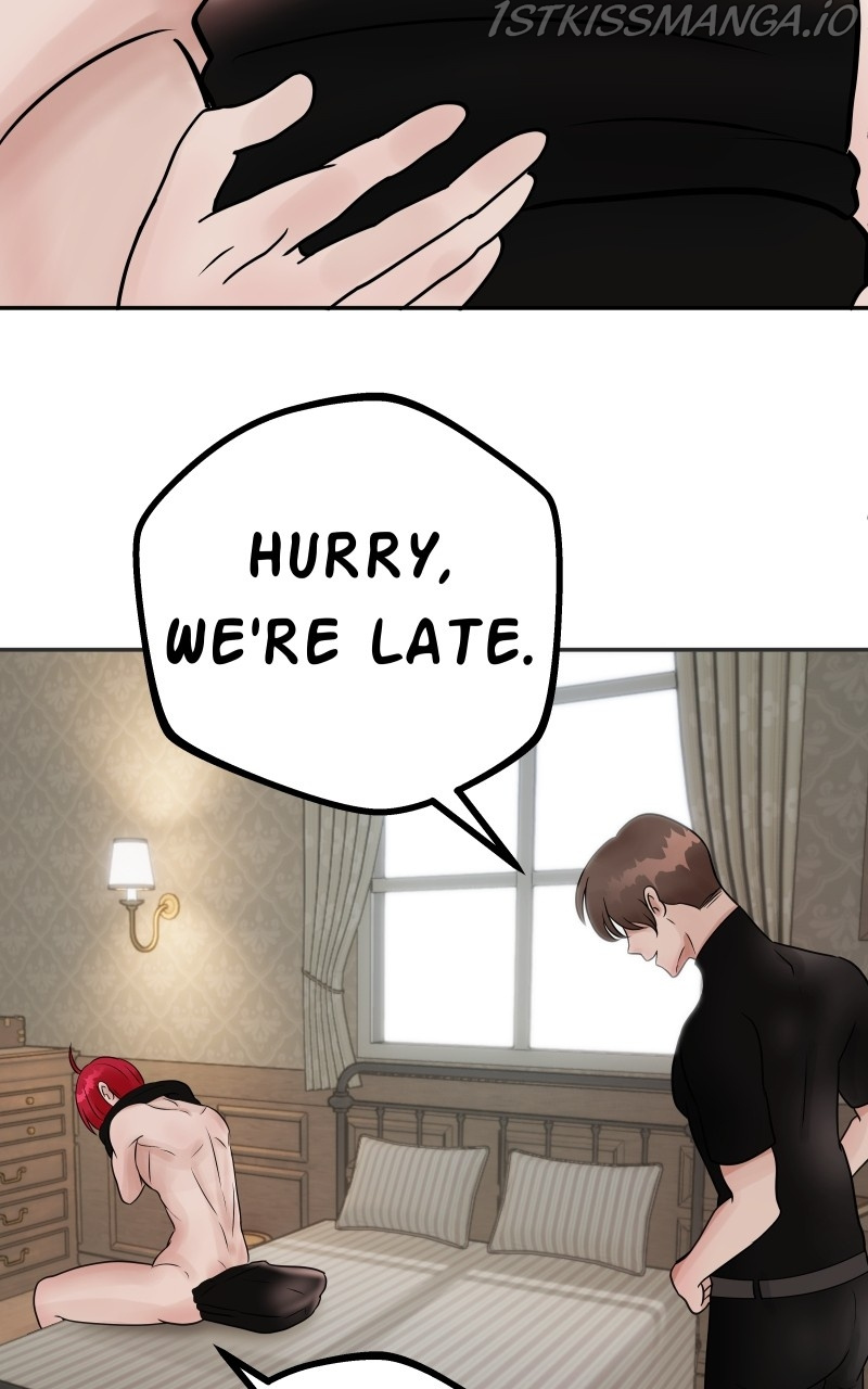 Unstable – Manhwa chapter 9 - page 96