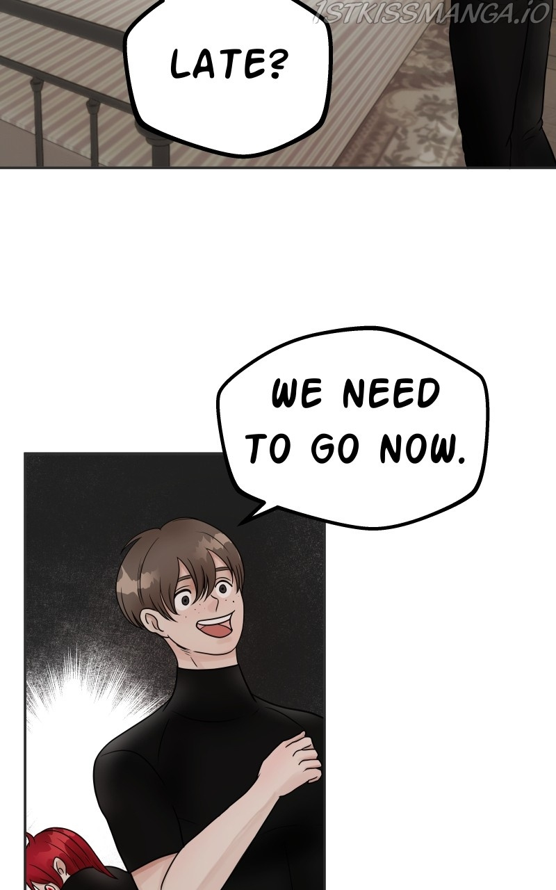 Unstable – Manhwa chapter 9 - page 97