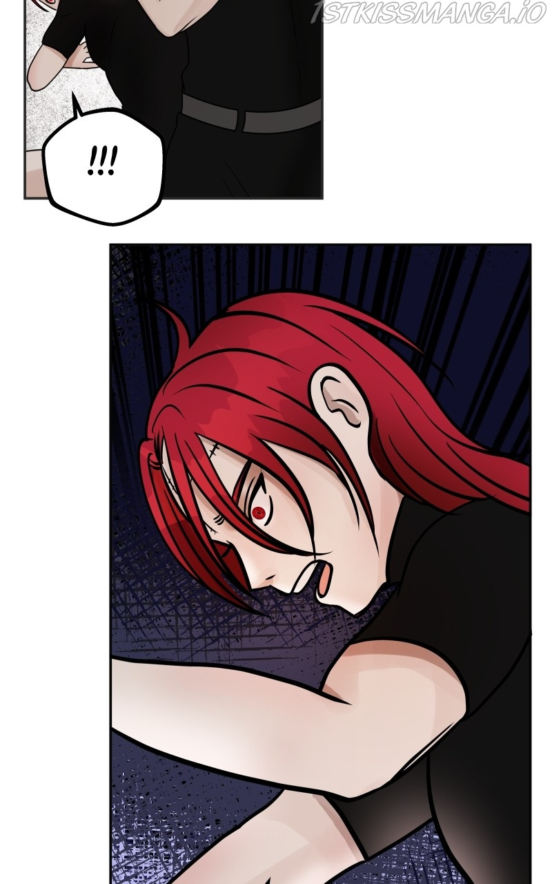 Unstable – Manhwa chapter 9 - page 98