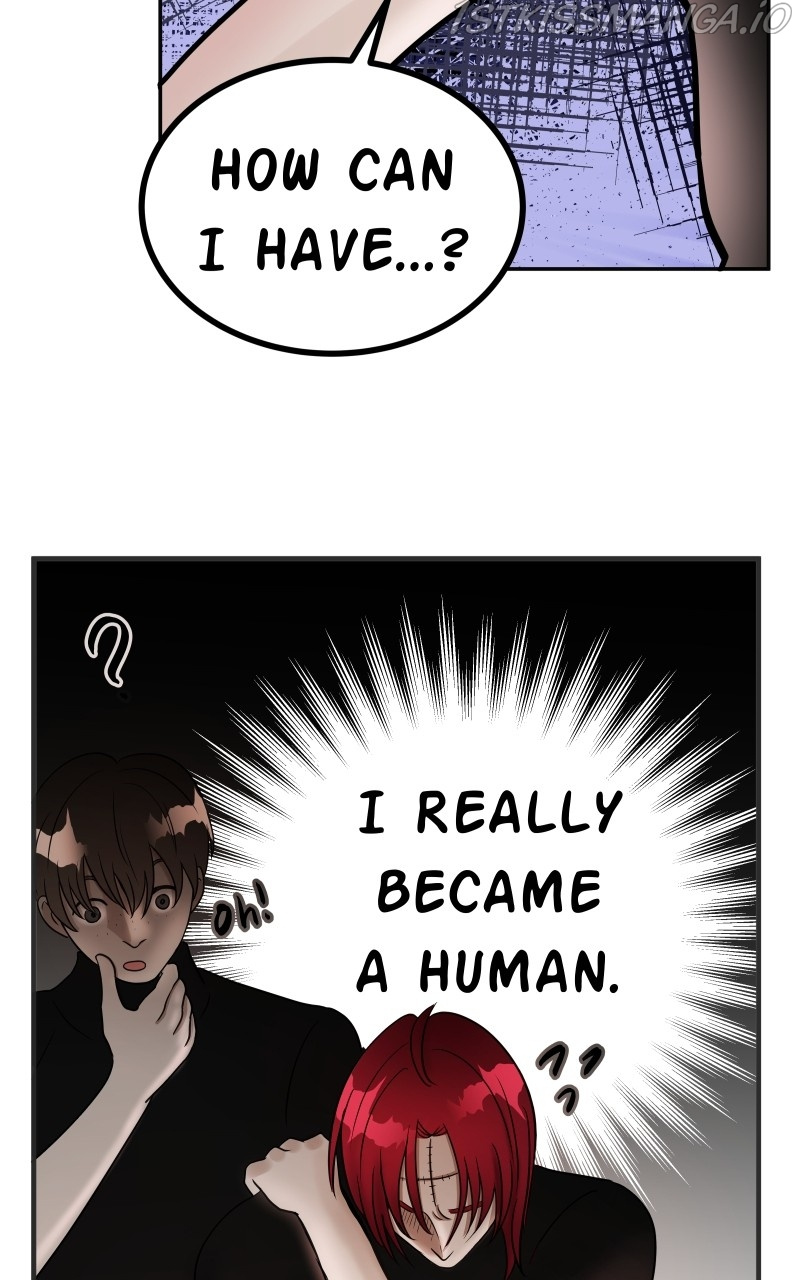 Unstable – Manhwa chapter 9 - page 99
