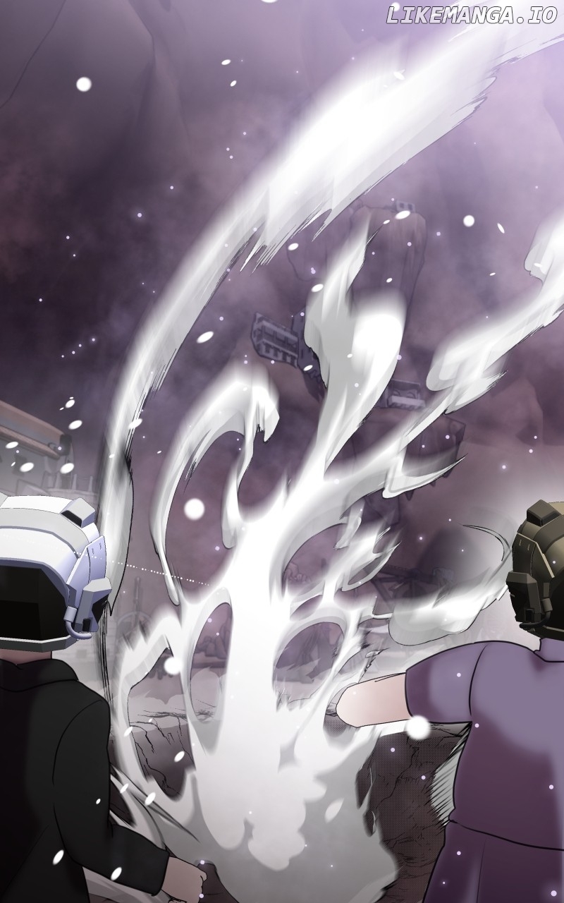 Unstable – Manhwa Chapter 75 - page 100
