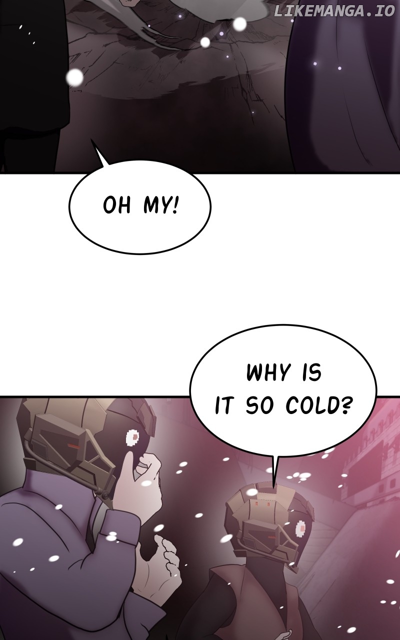 Unstable – Manhwa Chapter 75 - page 101