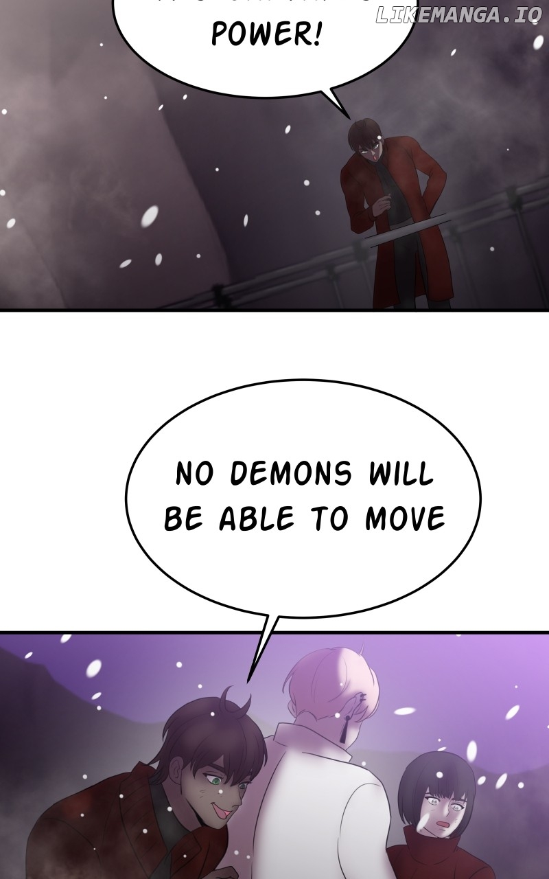 Unstable – Manhwa Chapter 75 - page 106