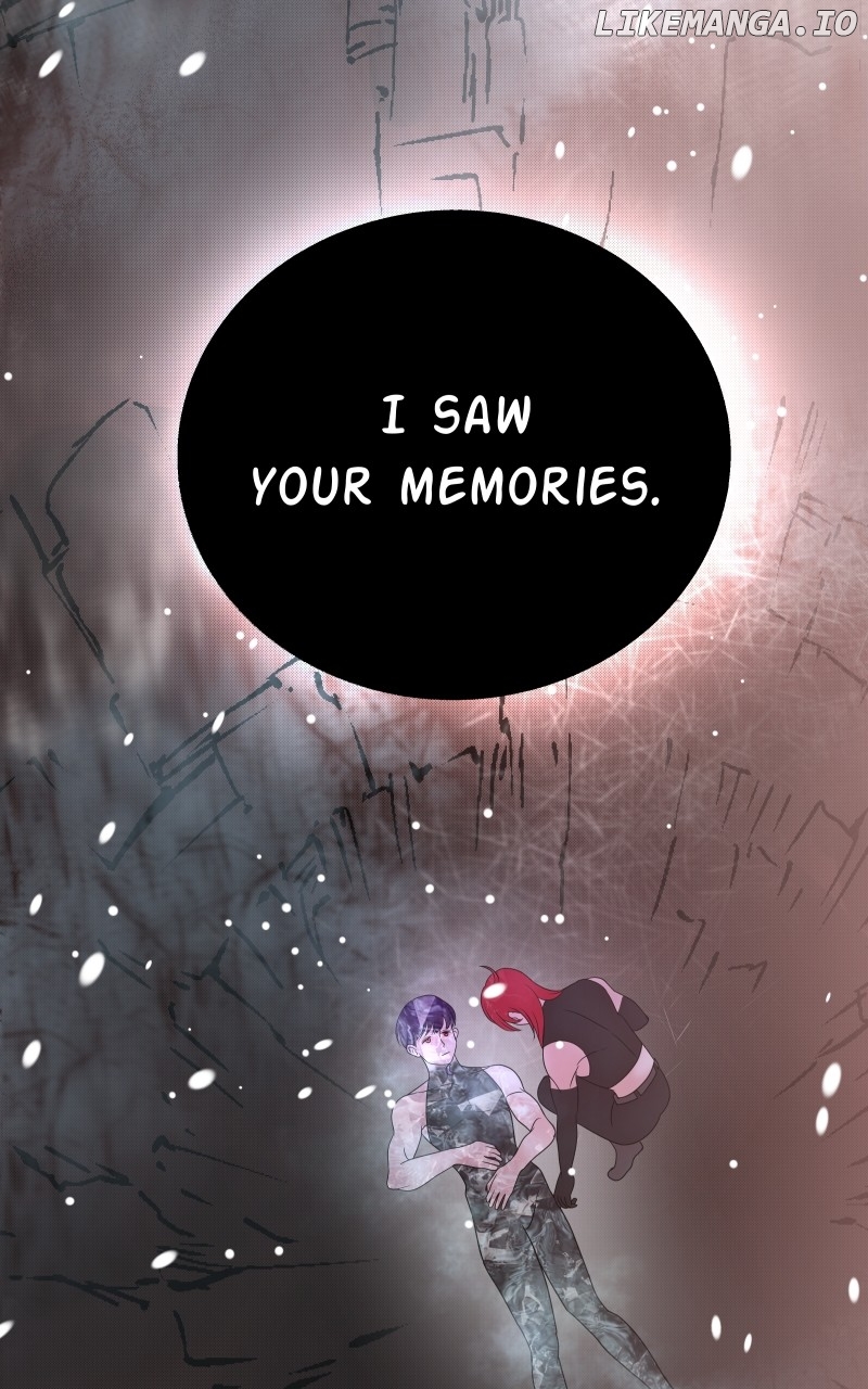 Unstable – Manhwa Chapter 75 - page 110