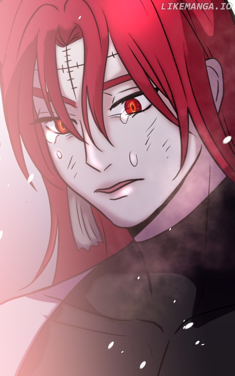 Unstable – Manhwa Chapter 75 - page 114