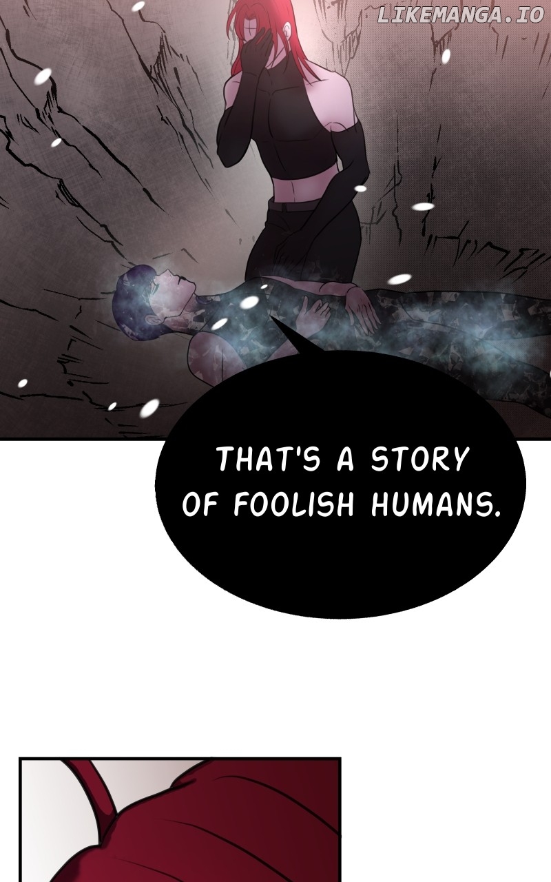 Unstable – Manhwa Chapter 75 - page 116