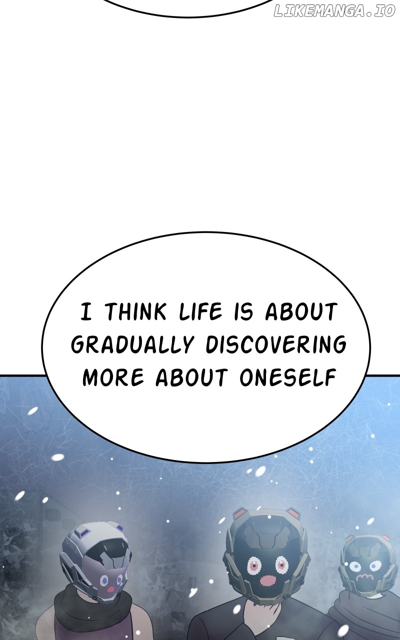 Unstable – Manhwa Chapter 75 - page 119