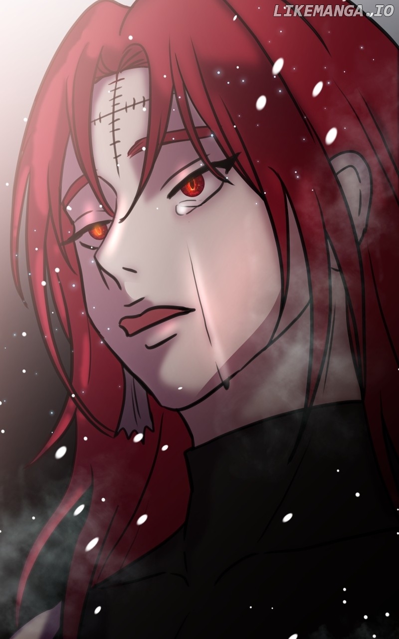 Unstable – Manhwa Chapter 75 - page 121
