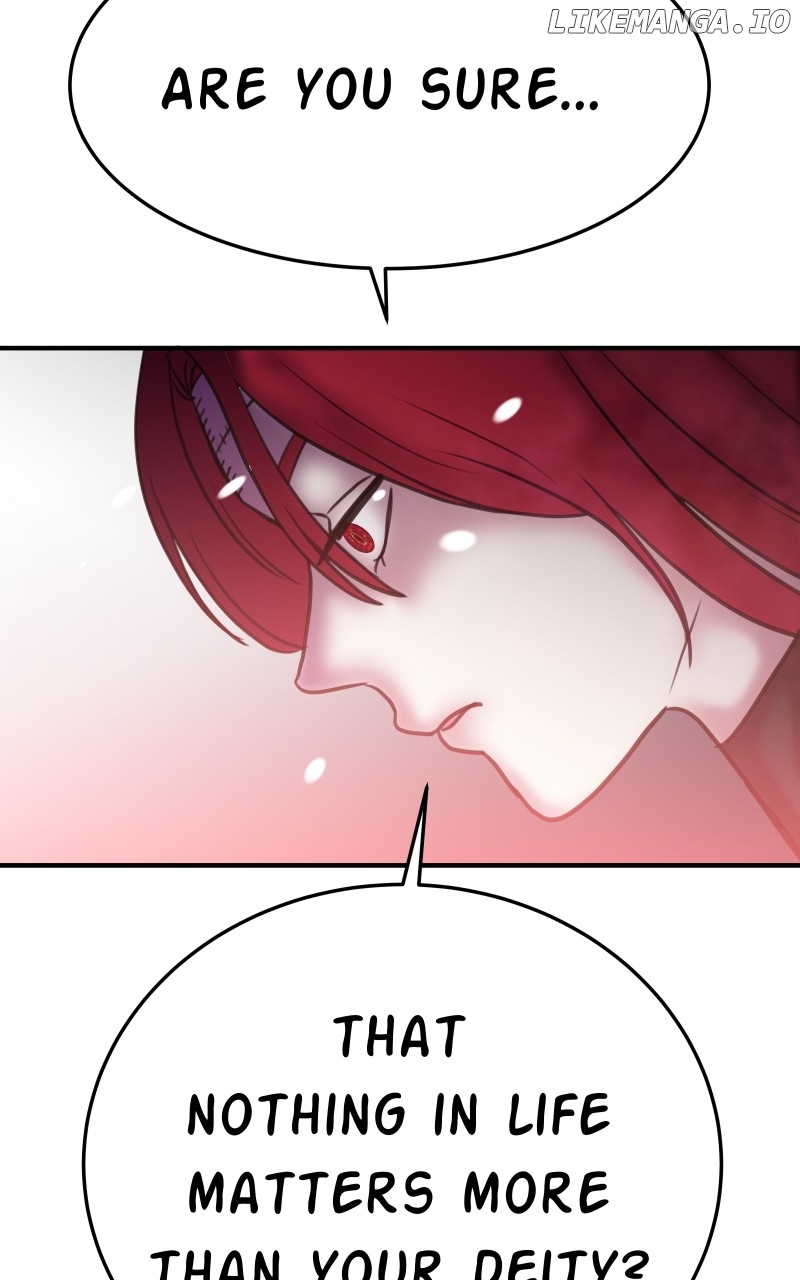 Unstable – Manhwa Chapter 75 - page 124