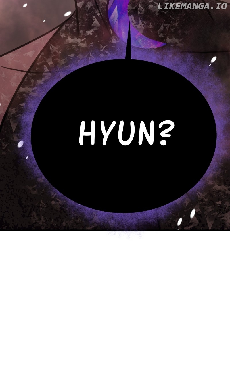 Unstable – Manhwa Chapter 75 - page 129