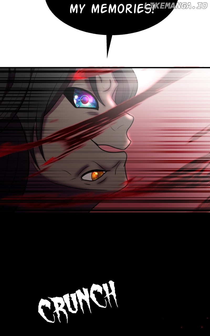 Unstable – Manhwa Chapter 75 - page 21