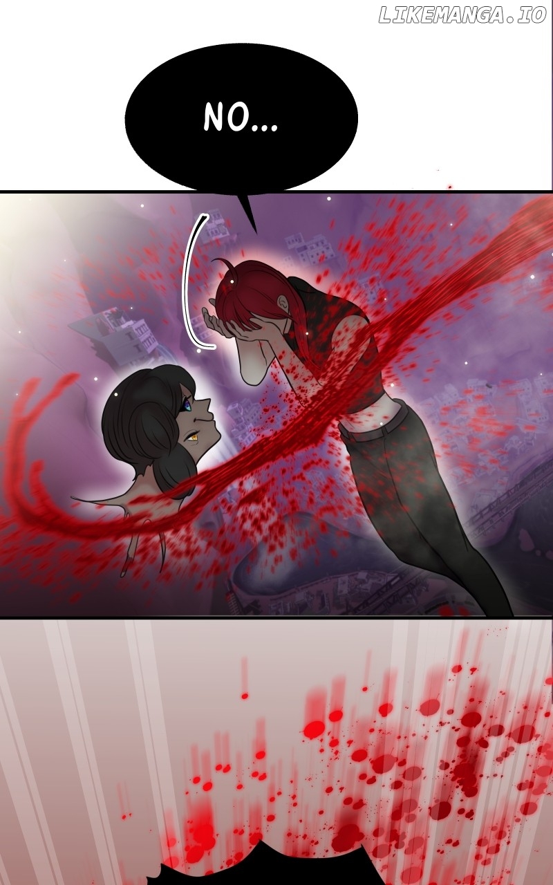 Unstable – Manhwa Chapter 75 - page 27
