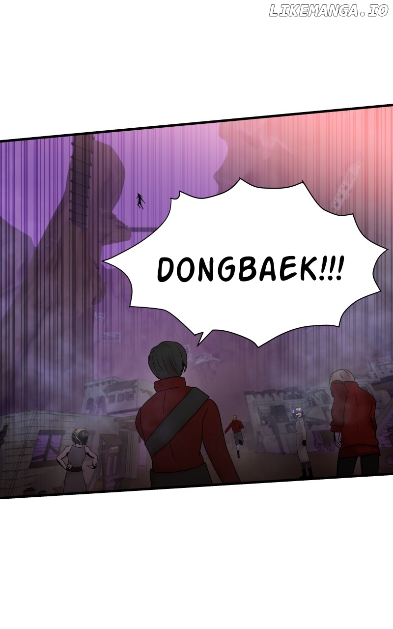 Unstable – Manhwa Chapter 75 - page 35