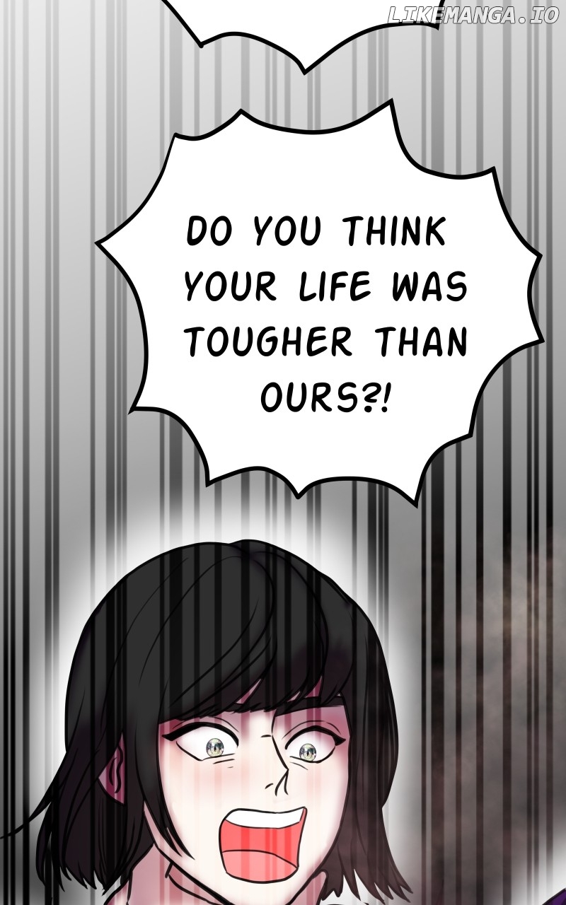 Unstable – Manhwa Chapter 75 - page 43