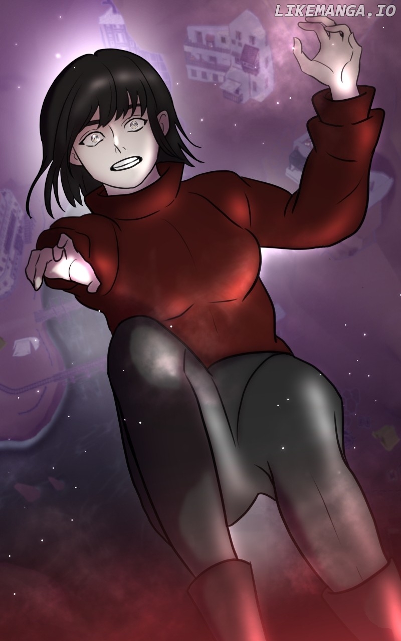 Unstable – Manhwa Chapter 75 - page 59