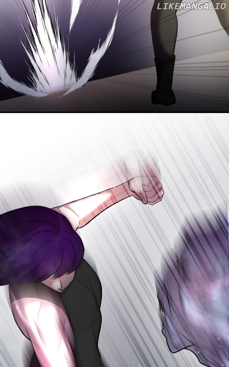 Unstable – Manhwa Chapter 75 - page 74