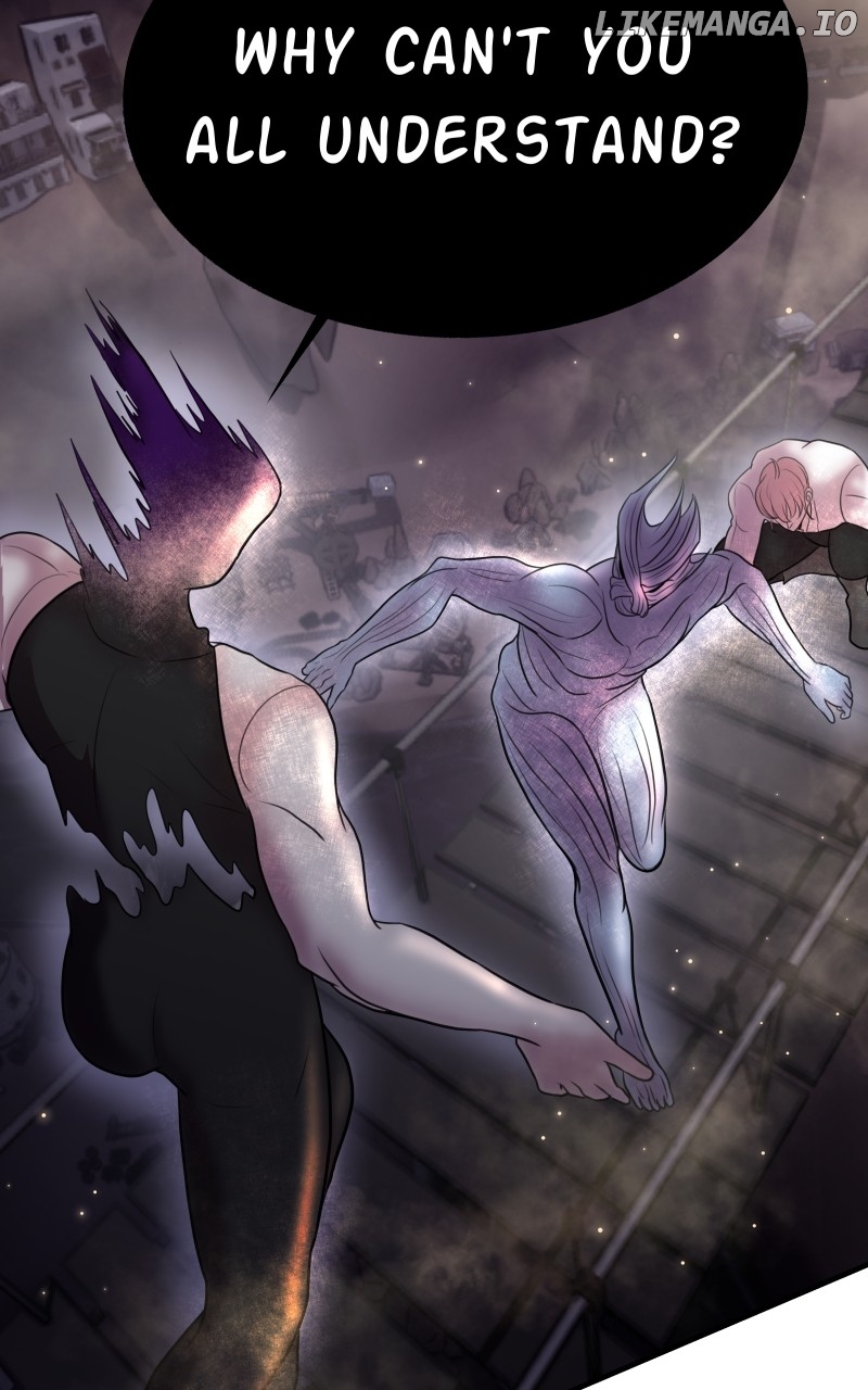 Unstable – Manhwa Chapter 75 - page 85