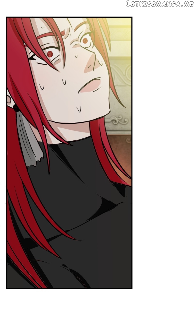 Unstable – Manhwa Chapter 33 - page 10