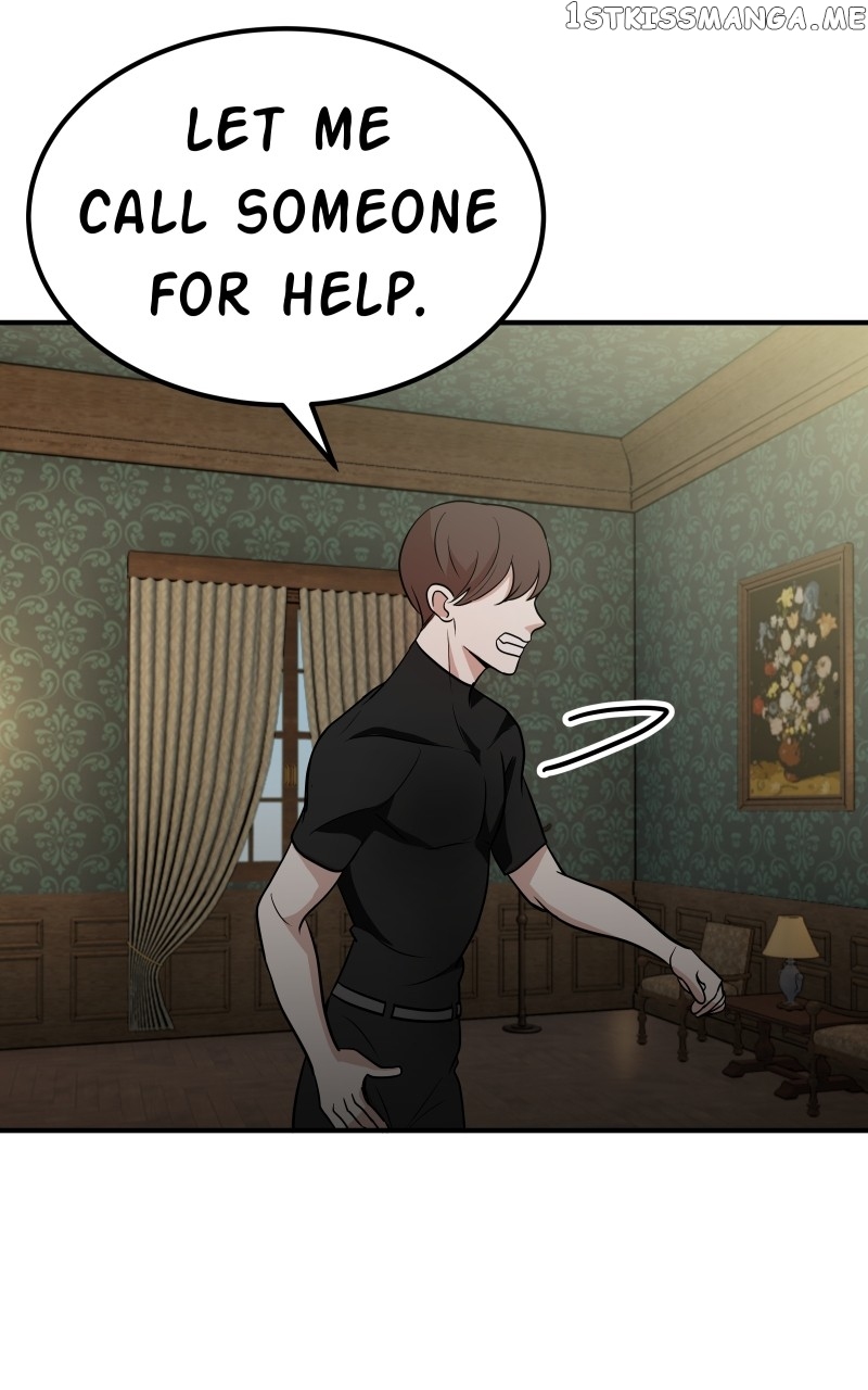 Unstable – Manhwa Chapter 33 - page 13