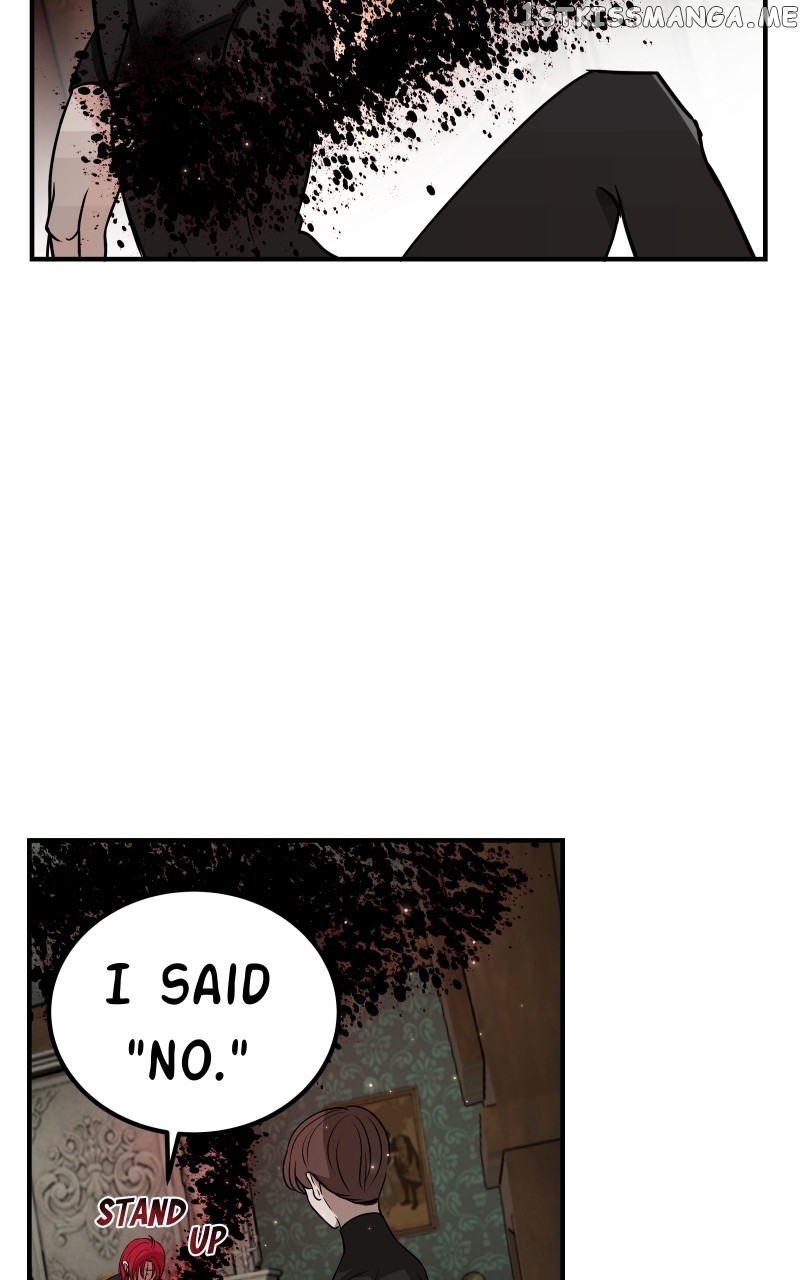 Unstable – Manhwa Chapter 33 - page 17