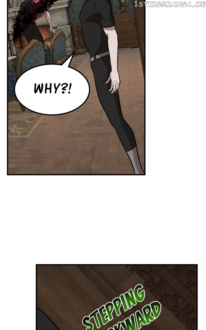 Unstable – Manhwa Chapter 33 - page 18