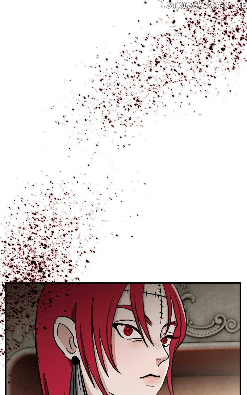 Unstable – Manhwa Chapter 33 - page 2