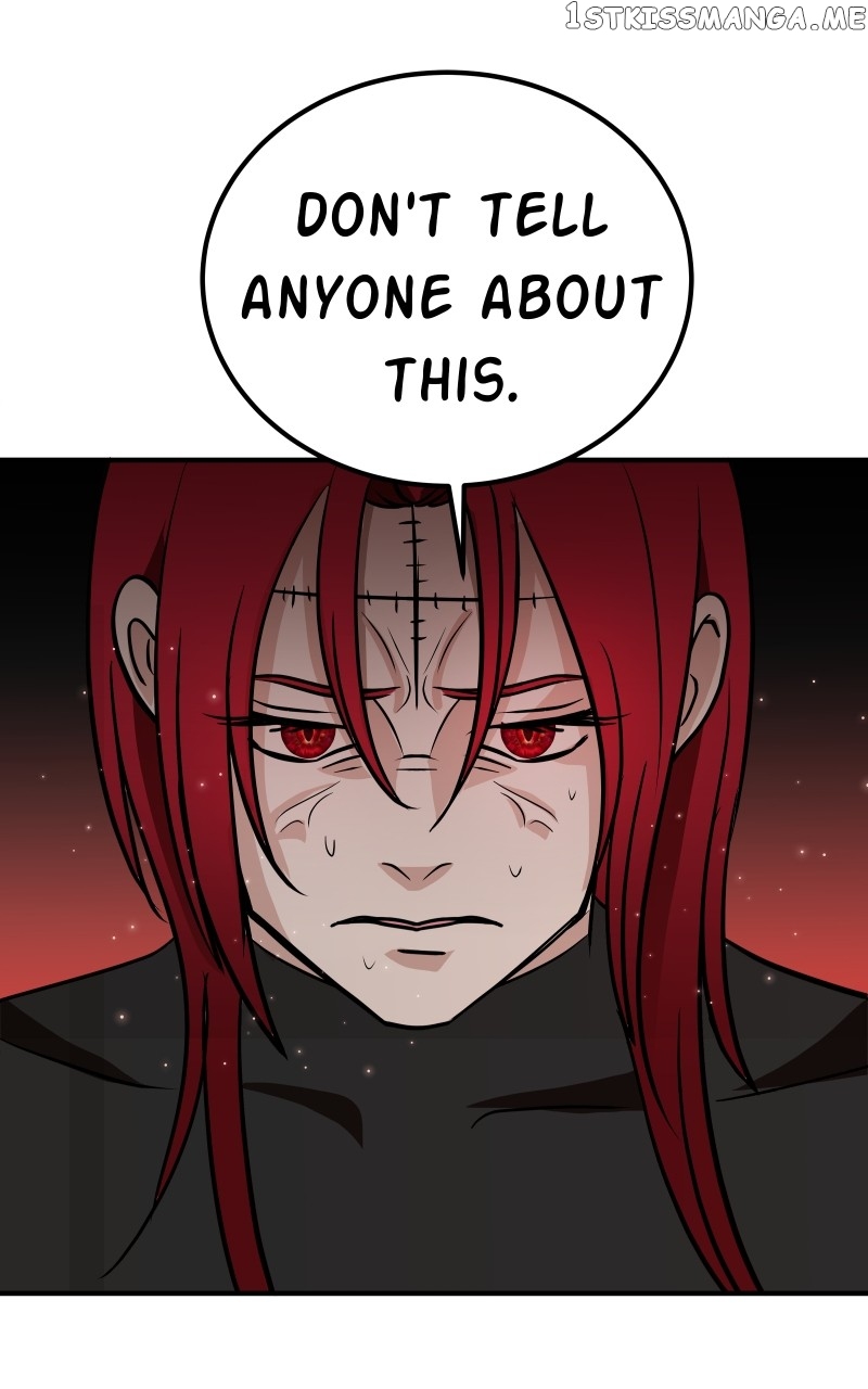 Unstable – Manhwa Chapter 33 - page 20
