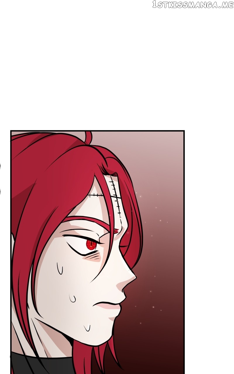 Unstable – Manhwa Chapter 33 - page 21