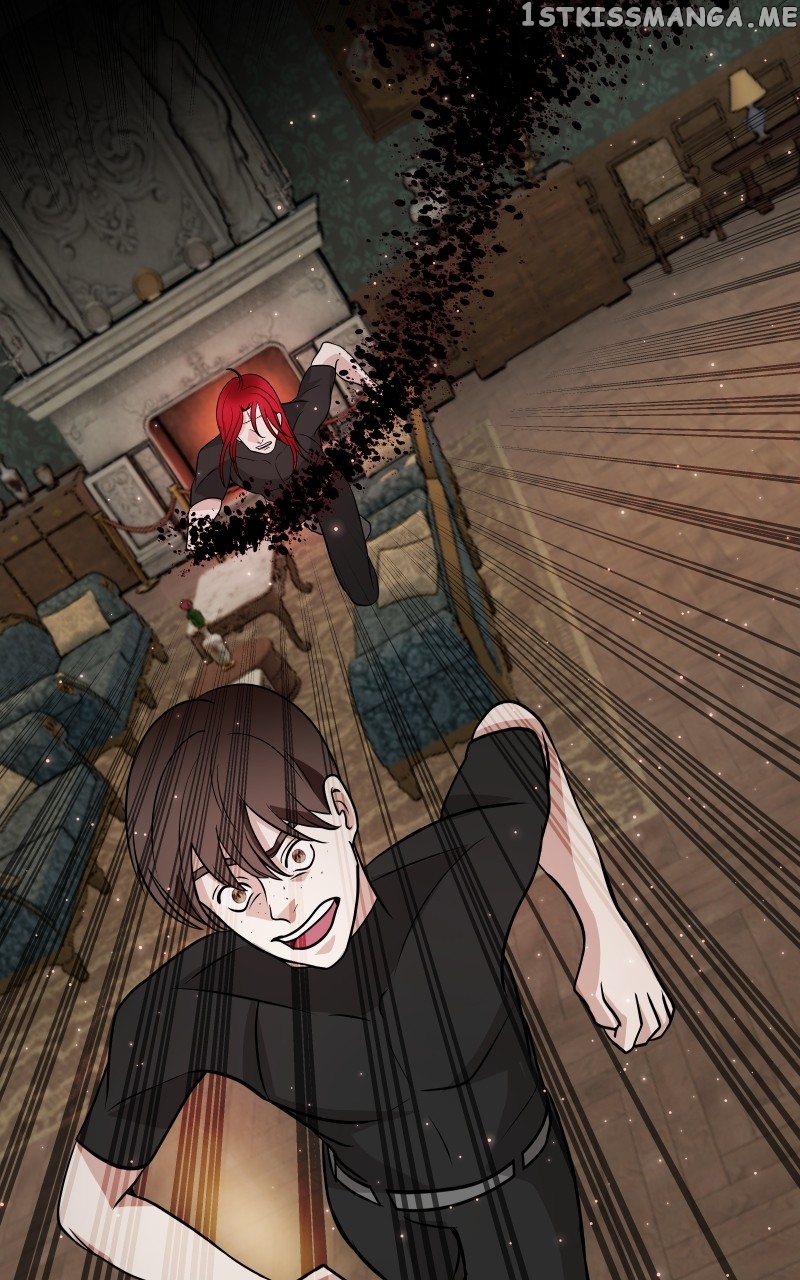 Unstable – Manhwa Chapter 33 - page 24