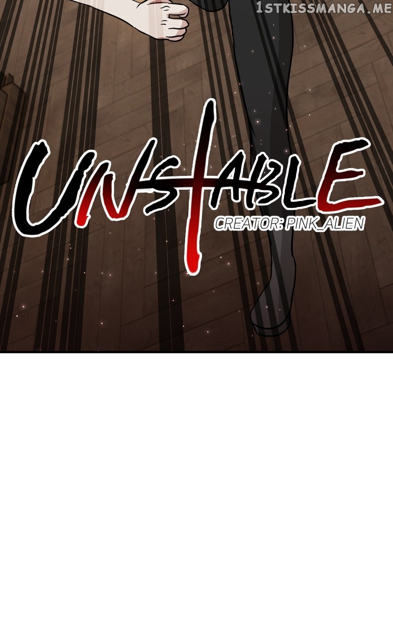 Unstable – Manhwa Chapter 33 - page 25