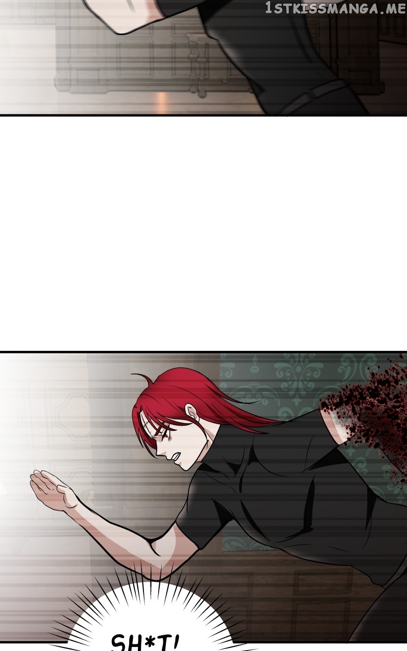 Unstable – Manhwa Chapter 33 - page 27