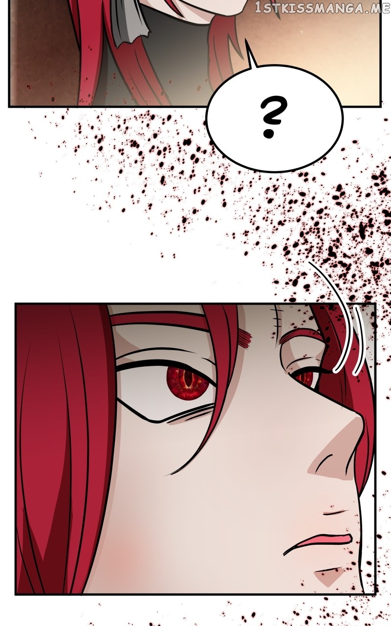 Unstable – Manhwa Chapter 33 - page 3