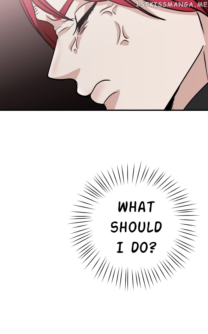 Unstable – Manhwa Chapter 33 - page 31