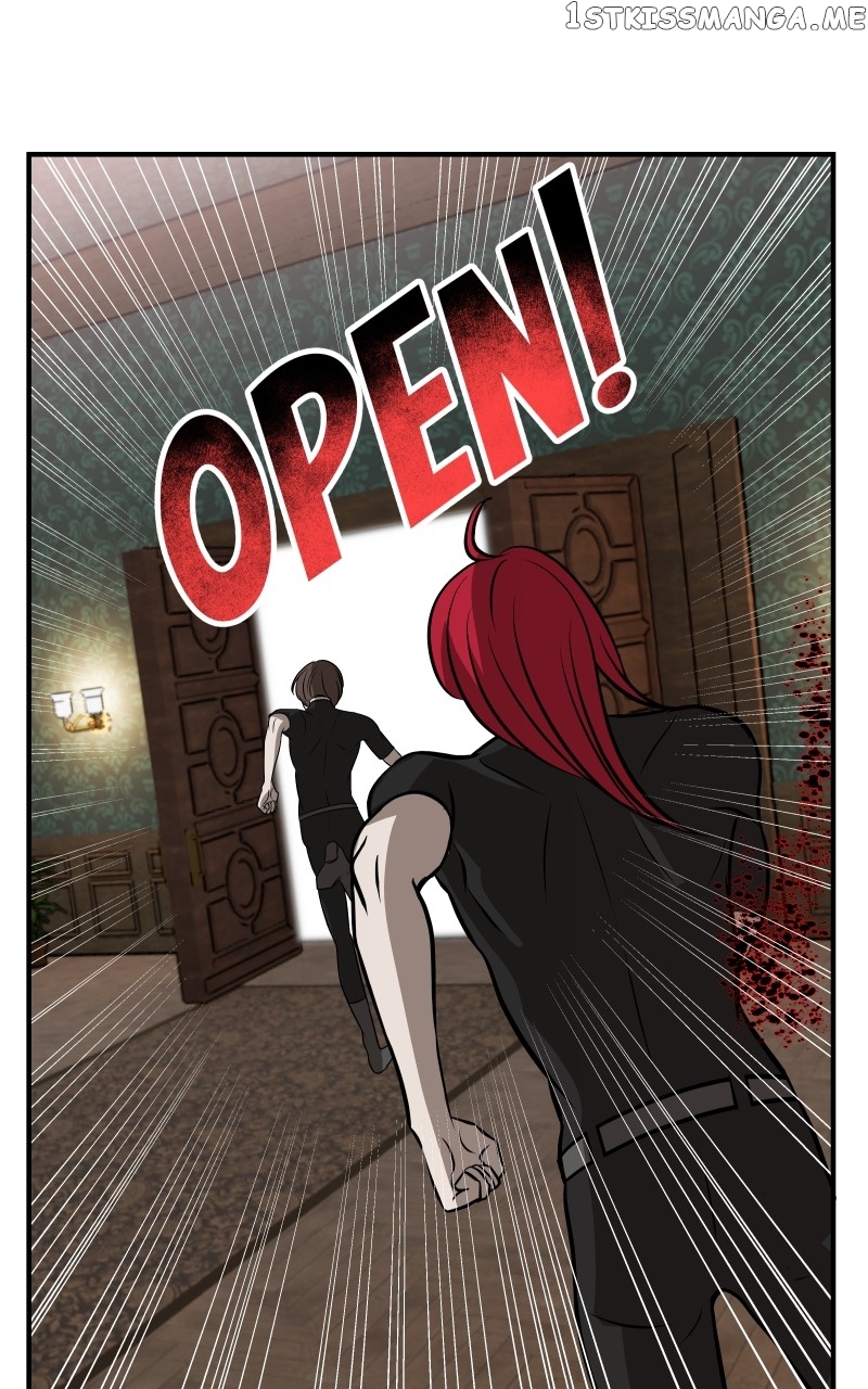 Unstable – Manhwa Chapter 33 - page 32