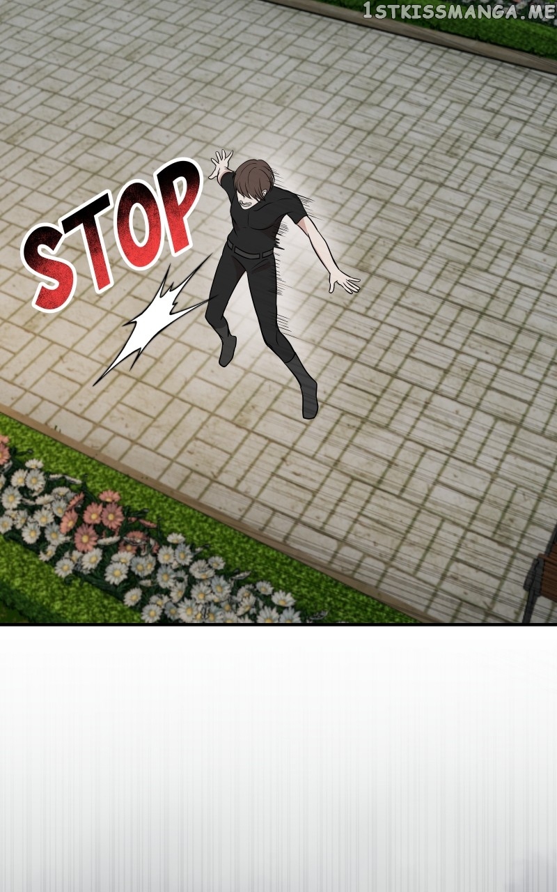 Unstable – Manhwa Chapter 33 - page 36
