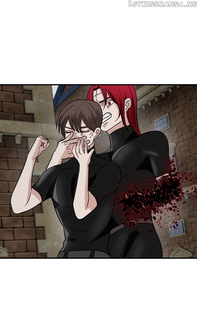Unstable – Manhwa Chapter 33 - page 42