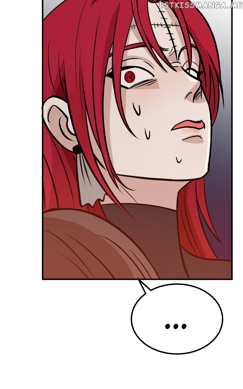 Unstable – Manhwa Chapter 33 - page 46