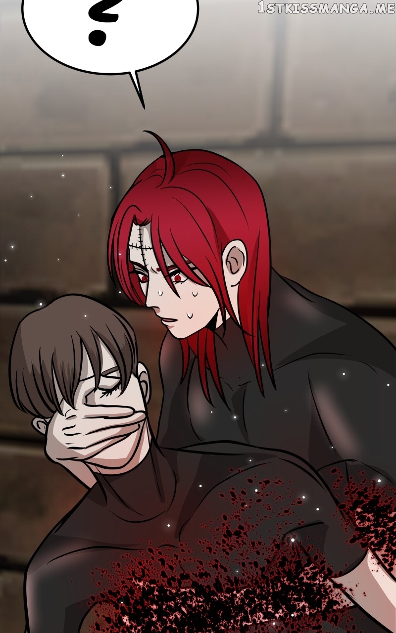 Unstable – Manhwa Chapter 33 - page 48