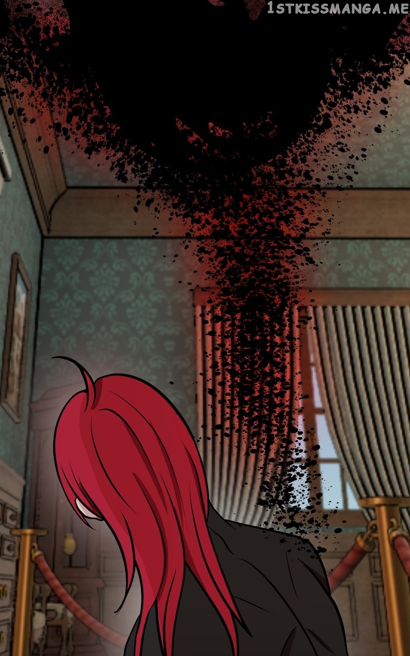 Unstable – Manhwa Chapter 33 - page 5