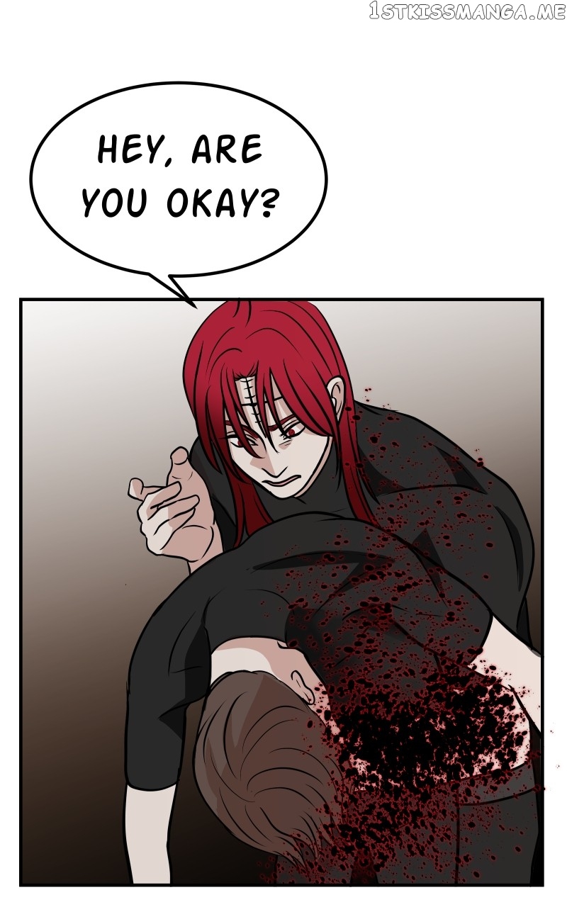 Unstable – Manhwa Chapter 33 - page 50